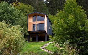 Panorama / Tinyhouse
